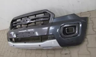 LB3B-17C831-D Бампер передний Ford Ranger 4 Арт e10431458, вид 2