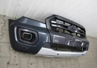 LB3B-17C831-D Бампер передний Ford Ranger 4 Арт e10431458, вид 3