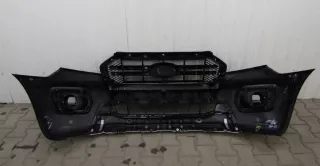 LB3B-17C831-D Бампер передний Ford Ranger 4 Арт e10431458, вид 4