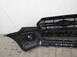 LB3B-17C831-D Бампер передний Ford Ranger 4 Арт e10431458, вид 6