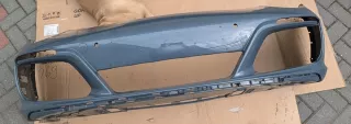 99150531112 Бампер передний Porsche 911 Carrera 991 Арт e10432038, вид 2
