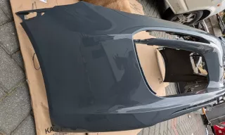 99150531112 Бампер передний Porsche 911 Carrera 991 Арт e10432038, вид 3