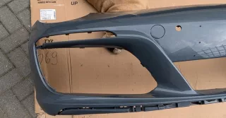 99150531112 Бампер передний Porsche 911 Carrera 991 Арт e10432038, вид 4