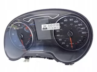 8V0920971R Щиток приборов (приборная панель) Audi A3 8V Арт e10432090, вид 1