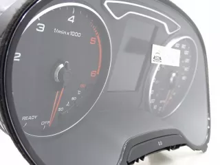 8V0920971R Щиток приборов (приборная панель) Audi A3 8V Арт e10432090, вид 4