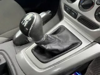 2010-2014 Ручка кулисы КПП Ford Focus 3 Арт e10432264, вид 1