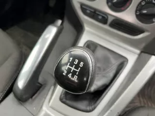 2010-2014 Ручка кулисы КПП Ford Focus 3 Арт e10432264, вид 2