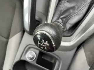 2010-2014 Ручка кулисы КПП Ford Focus 3 Арт e10432264, вид 3