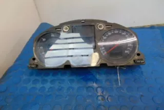 3C0920860N Щиток приборов (приборная панель) Volkswagen Passat B6 Арт e10432583, вид 1
