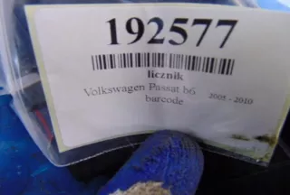 3C0920860N Щиток приборов (приборная панель) Volkswagen Passat B6 Арт e10432583, вид 4