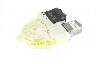 3C0959795 3C0959703 Моторчик стеклоподъемника Volkswagen Passat B7 Арт e10433994, вид 1