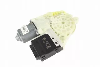 3C0959795 3C0959703 Моторчик стеклоподъемника Volkswagen Passat B7 Арт e10433994, вид 2