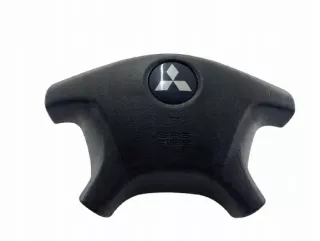  Подушка безопасности Mitsubishi Outlander 1 Арт e10435174, вид 1