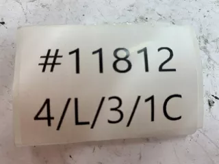  Подушка безопасности Mitsubishi Outlander 1 Арт e10435174, вид 7