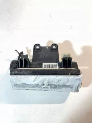 13188043 604265500 464064757 Подушка безопасности Opel Meriva 1 Арт e10435253, вид 1