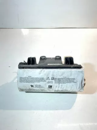 13188043 604265500 464064757 Подушка безопасности Opel Meriva 1 Арт e10435253, вид 2