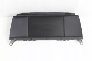 9231321 9278281 65509231321 Блок навигации BMW X3 F25 Арт e10435569, вид 1