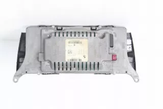 9231321 9278281 65509231321 Блок навигации BMW X3 F25 Арт e10435569, вид 2