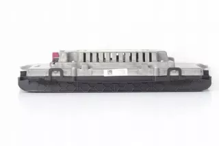 9231321 9278281 65509231321 Блок навигации BMW X3 F25 Арт e10435569, вид 5
