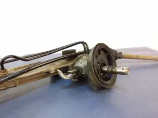 6820000085 Рулевая рейка Peugeot 206 2 Арт e10436543, вид 2
