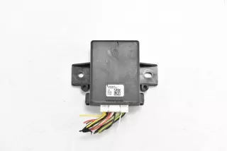 284A18855R 284A19197R Блок управления двигателем Dacia Duster 2 Арт e10436584, вид 1