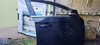 2010-2014 Дверь передняя правая Ford Mondeo 4 restailing Арт e10437241, вид 1