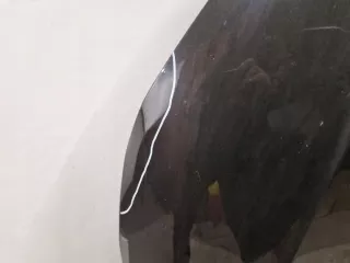 2006R- Капот Audi TT 2 Арт e10437367, вид 2