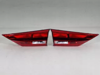 83A945075 Фонарь задний левый Audi Q3 1 Арт e10438468, вид 1