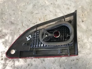 265550018R Фонарь задний левый Renault Scenic 3 Арт e10439289, вид 3