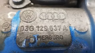 03G129637A 03G131501N Клапан EGR Volkswagen Golf 5 Арт e10439656, вид 5
