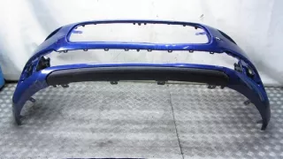  Бампер передний Citroen C4 2 Арт e10440286, вид 2