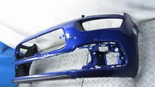  Бампер передний Citroen C4 2 Арт e10440286, вид 3