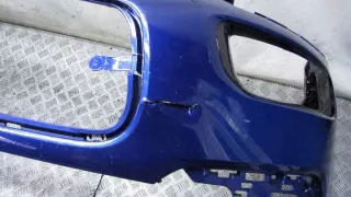  Бампер передний Citroen C4 2 Арт e10440286, вид 4