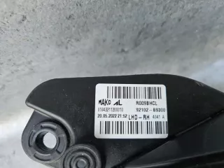 92102-B9000 Фара правая Hyundai i10 2 Арт e10440706, вид 3