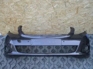 A4478800200 Бампер передний Mercedes Vito W447 Арт e10440865, вид 1