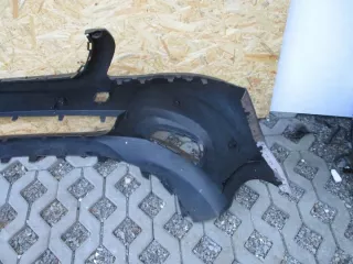A4478800200 Бампер передний Mercedes Vito W447 Арт e10440865, вид 6
