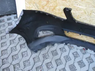 A4478800200 Бампер передний Mercedes Vito W447 Арт e10440865, вид 7