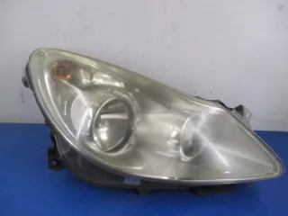 13186382 Фара правая Opel Corsa D Арт e10441107, вид 1