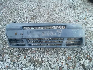 8200011389 8200011390 8200011391 Бампер передний Renault Trafic 2 Арт e10441353, вид 1