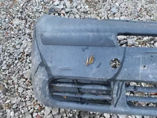 8200011389 8200011390 8200011391 Бампер передний Renault Trafic 2 Арт e10441353, вид 2