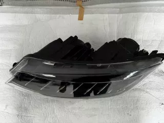 6V1941015B, Фара левая Skoda Fabia 3 Арт e10441444, вид 2