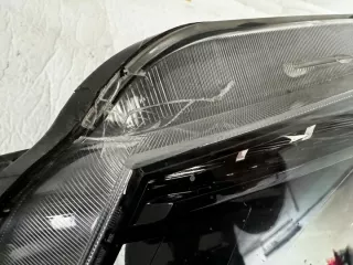 6V1941015B, Фара левая Skoda Fabia 3 Арт e10441444, вид 4
