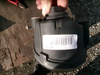 7700420126 19-0096-05-2 551-2004L-UE 67736890 Фара противотуманная левая Renault Trafic 2 Арт e10441543, вид 3
