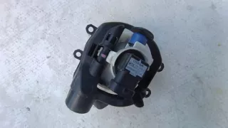 81210-02110 89208265 Фара противотуманная правая Toyota Yaris 3 Арт e10441721, вид 2