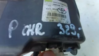 81210-02110 89208265 Фара противотуманная правая Toyota Yaris 3 Арт e10441721, вид 4