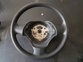 6763076 Руль BMW 1 E81/E82/E87/E88 Арт e10442132, вид 1