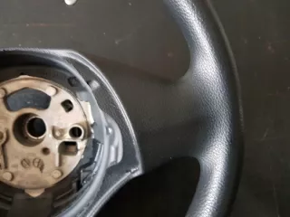6763076 Руль BMW 1 E81/E82/E87/E88 Арт e10442132, вид 4