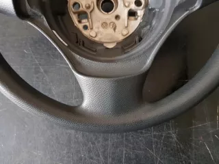 6763076 Руль BMW 1 E81/E82/E87/E88 Арт e10442132, вид 5