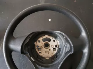 6763076 Руль BMW 1 E81/E82/E87/E88 Арт e10442132, вид 6