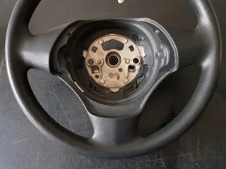 6763076 Руль BMW 1 E81/E82/E87/E88 Арт e10442132, вид 7